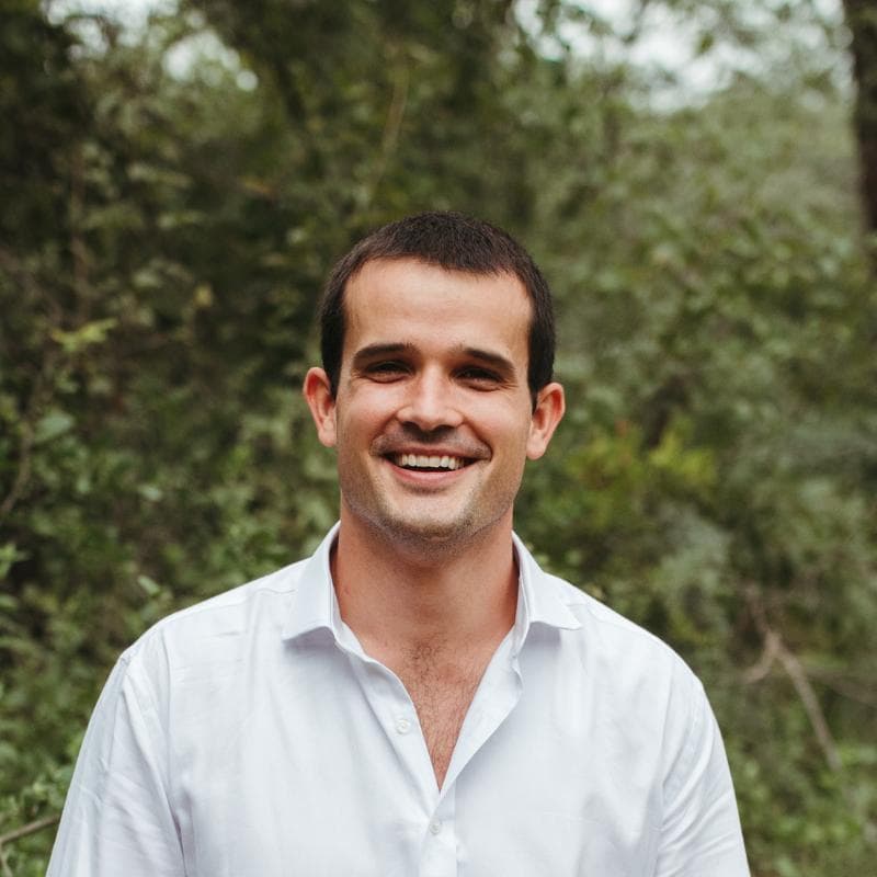 Brad, Founder of BR Digital Marketing