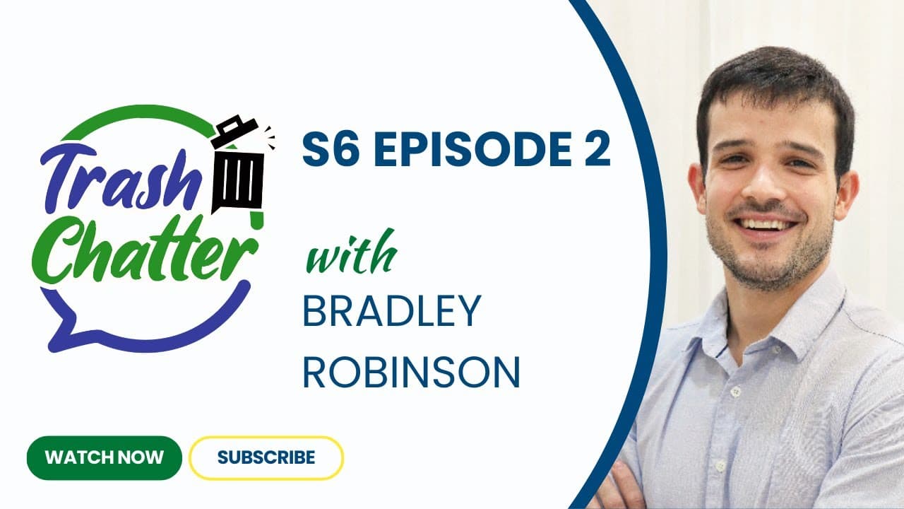 Trash Chatter Podcast
